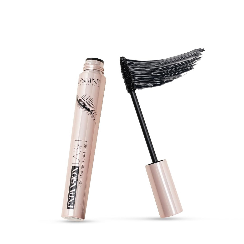 INSHINE Professional Expansion Lash Lengthening Mascara