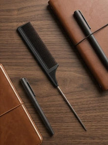 Hair Comb (Model No. 06700)