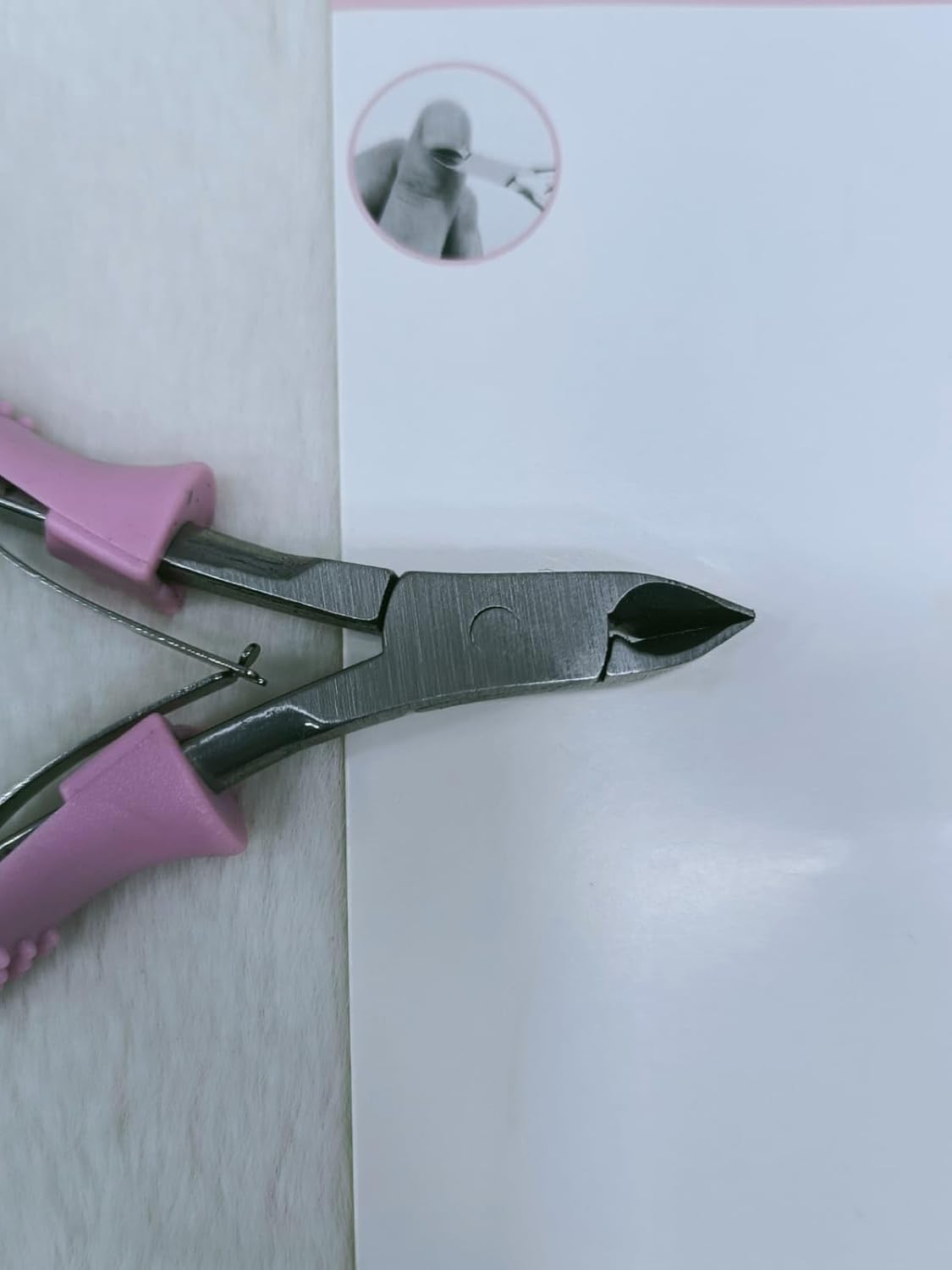 Manicure Pedicure Tools Set Nail Grooming Kit