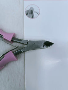 Manicure Pedicure Tools Set Nail Grooming Kit