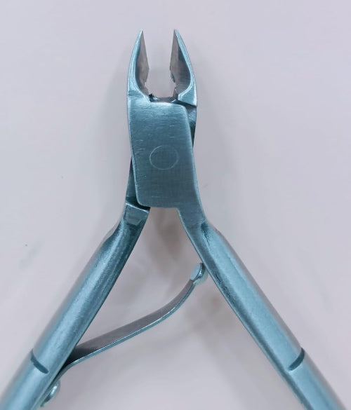 Stainless Steel Cuticle Cutter & Nipper Tool