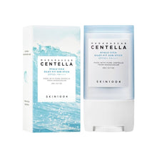 SKIN1004 Madagascar Centella Hyalu-Cica Silky-Fit Sun Stick 20g!
