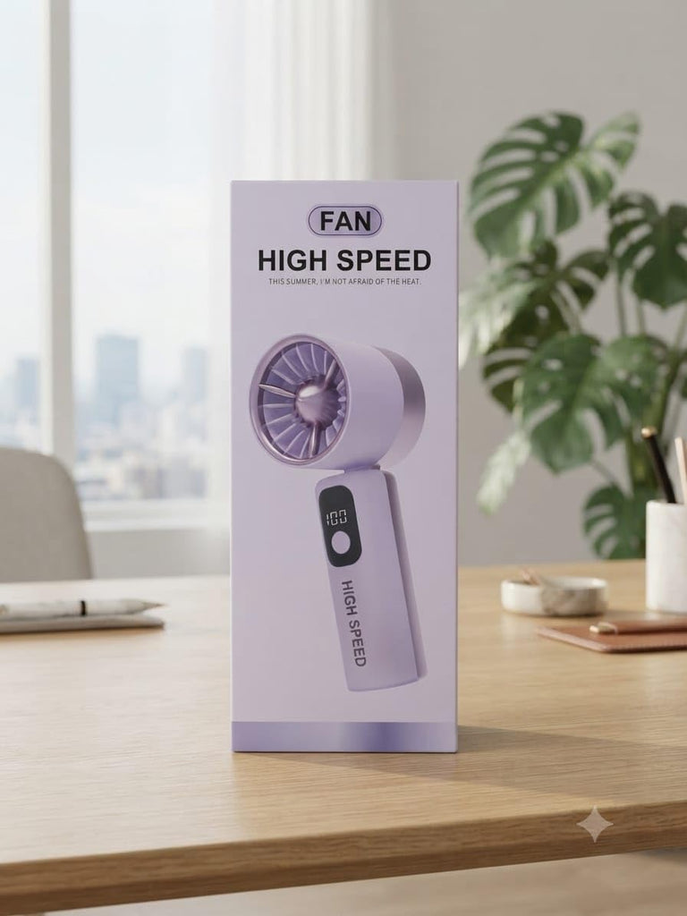 USB Fan (Model No. FC1200)