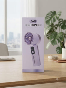 USB Fan (Model No. FC1200)