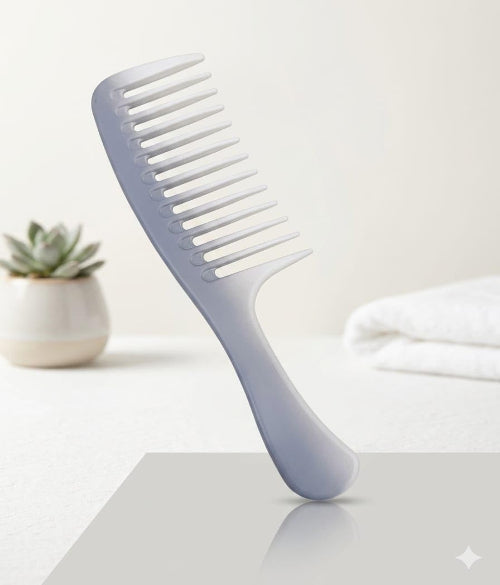 Hair Comb (Model No. 9571)