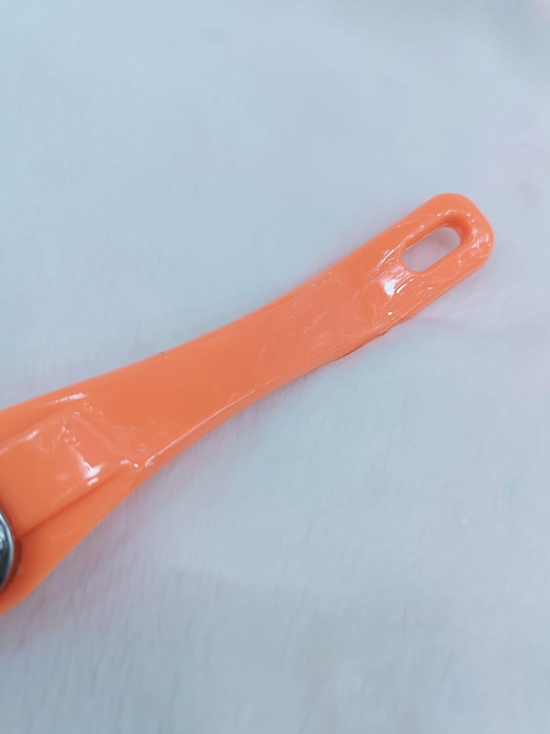 Travelling Foot Scrubber – Single Steel Surface