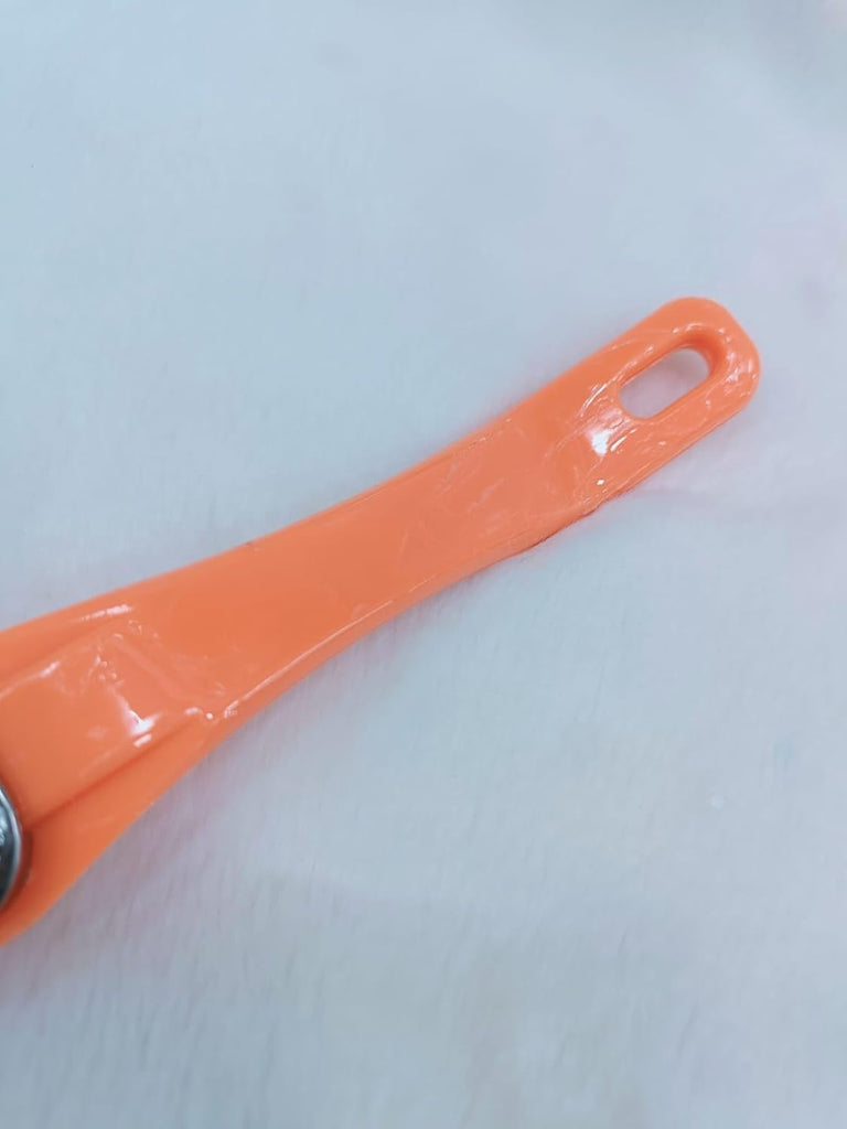 Travelling Foot Scrubber – Single Steel Surface