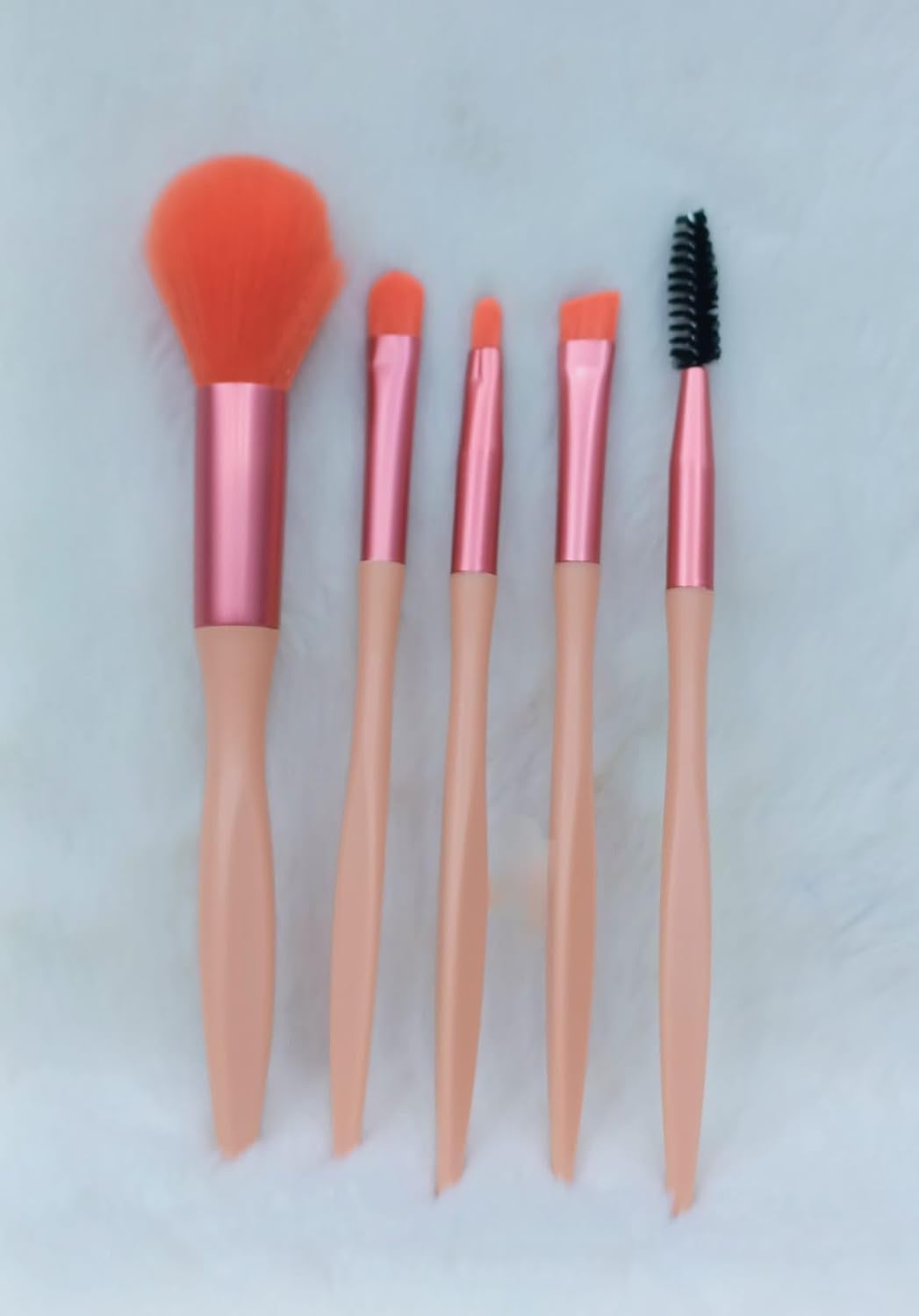 Professional Makeup Brush 8Pcs Makeup Brushes Set