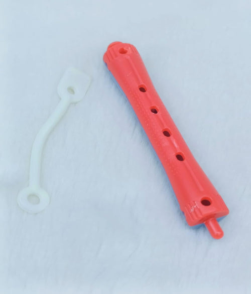 Hair Curler Clamps Hairdresser Perm Rods Hair Styling DIY Tools