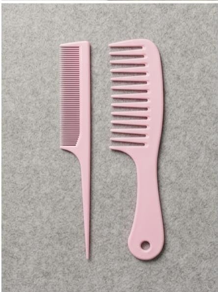 Hair Comb (Model No. 2128-6)