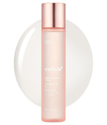 Medicube Triple Collagen Toner for Deep Hydration & Plump Skin (140ml) - The beauty cart