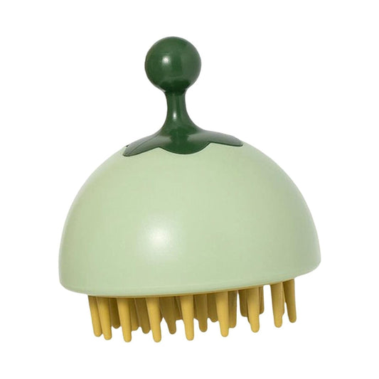 Scalp Care Soft Dandruff Brush