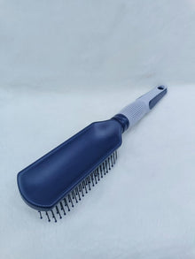 Large Flat Hair Brush for Men & Women
