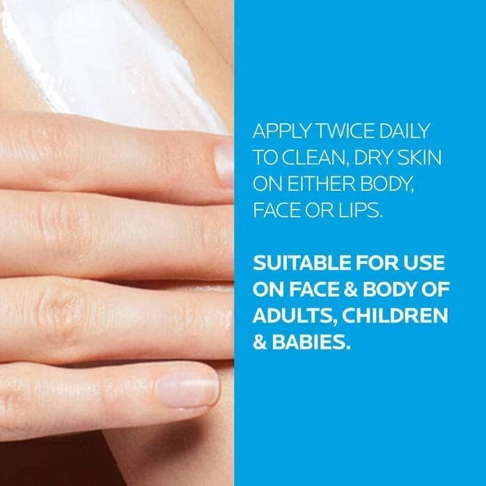 La Roche-Posay Cicaplast Balm B5+ (100ml)