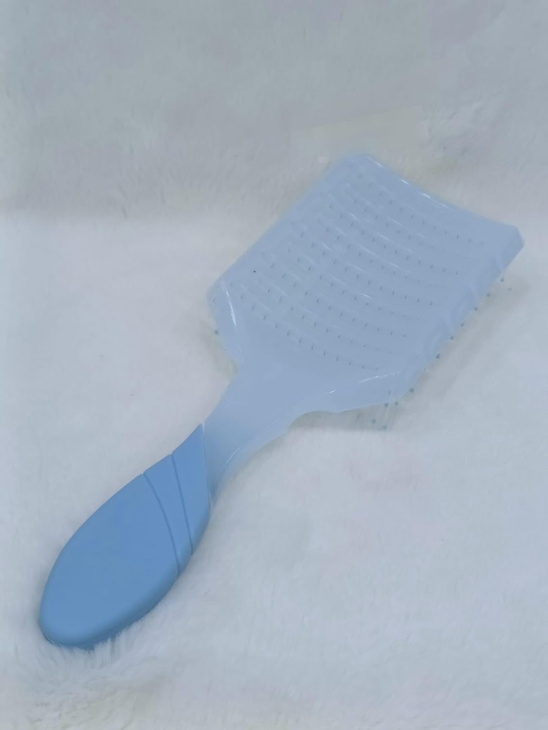 Detangler Hair Detangler Brush – Wet or Dry Hair Detangling Brush and Comb For Curly