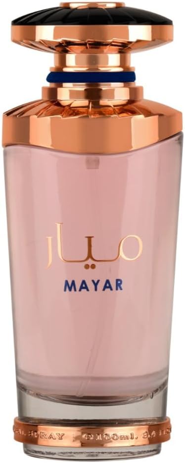 Lattafa Mayar Eau De Parfum 100ml