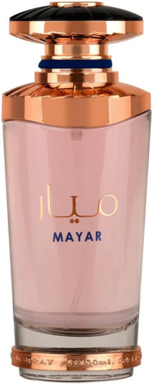 Lattafa Mayar Eau De Parfum 100ml