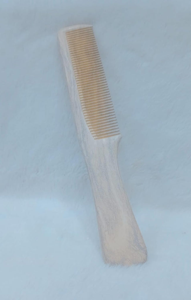 Handle Hair Comb