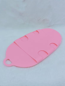 Silicone Bath Massage Gloves – Strong Back Rubbing Mud Gloves for Men & Women