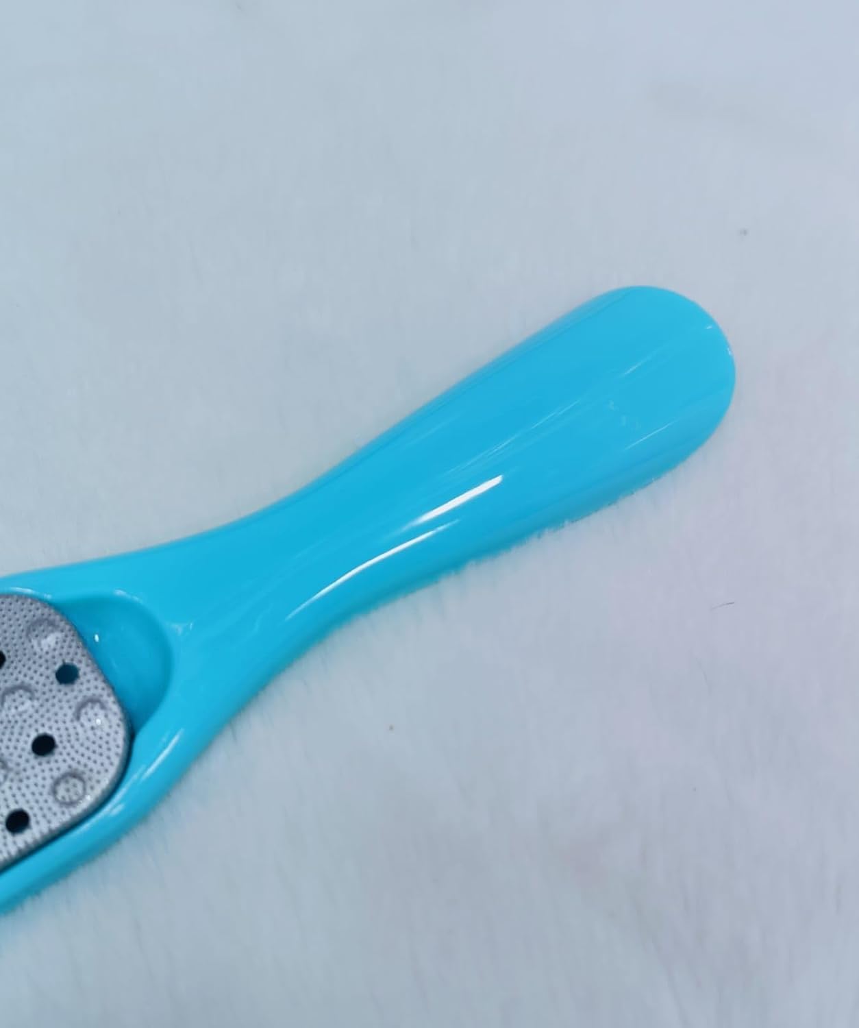 Traveling Size Foot Filer – Double-Sided Surface