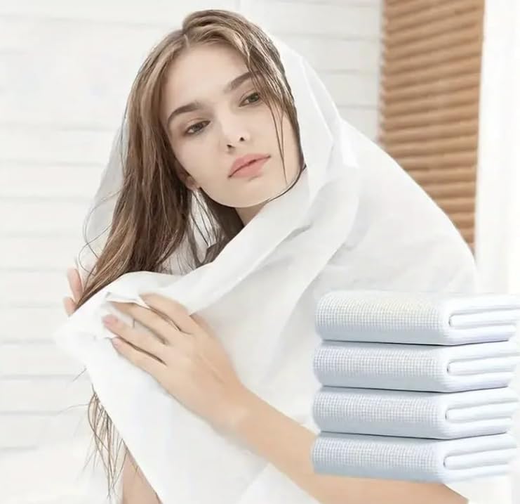 Multipurpose Magic Towel – Pack of 1