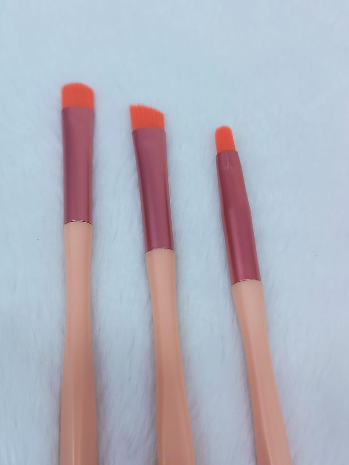 Professional Makeup Brush 8Pcs Makeup Brushes Set