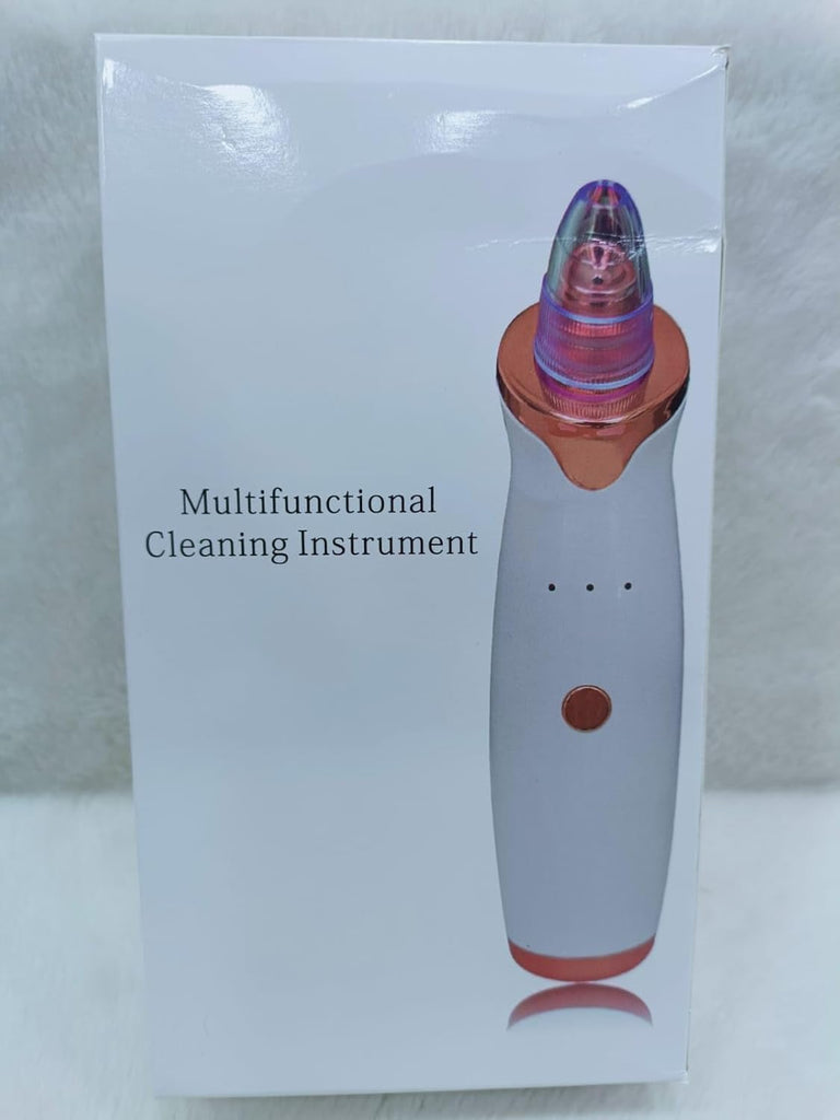 Blackhead Removal Machine – Deep Pore Cleaner