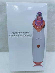 Blackhead Removal Machine – Deep Pore Cleaner