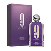 AFNAN 9 PM Pour Femme Eau De Parfum 100ml