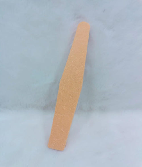 Hard Nail Buffer 2-Side Surface – Strong & Smooth Nail Care