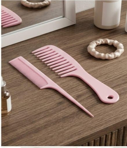 Hair Comb (Model No. 2128-6)