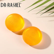 Dr. Rashel Vitamin C Brightening & Anti-Aging Whitening Soap