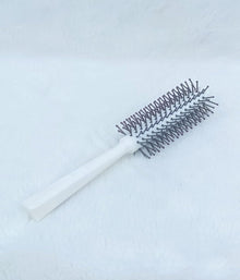 Round Hair Brush Comb – Add Curls, Volume & Beautiful Waves