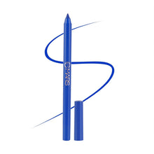MARS Smooth Glide Pencil Kajal With Sharpener