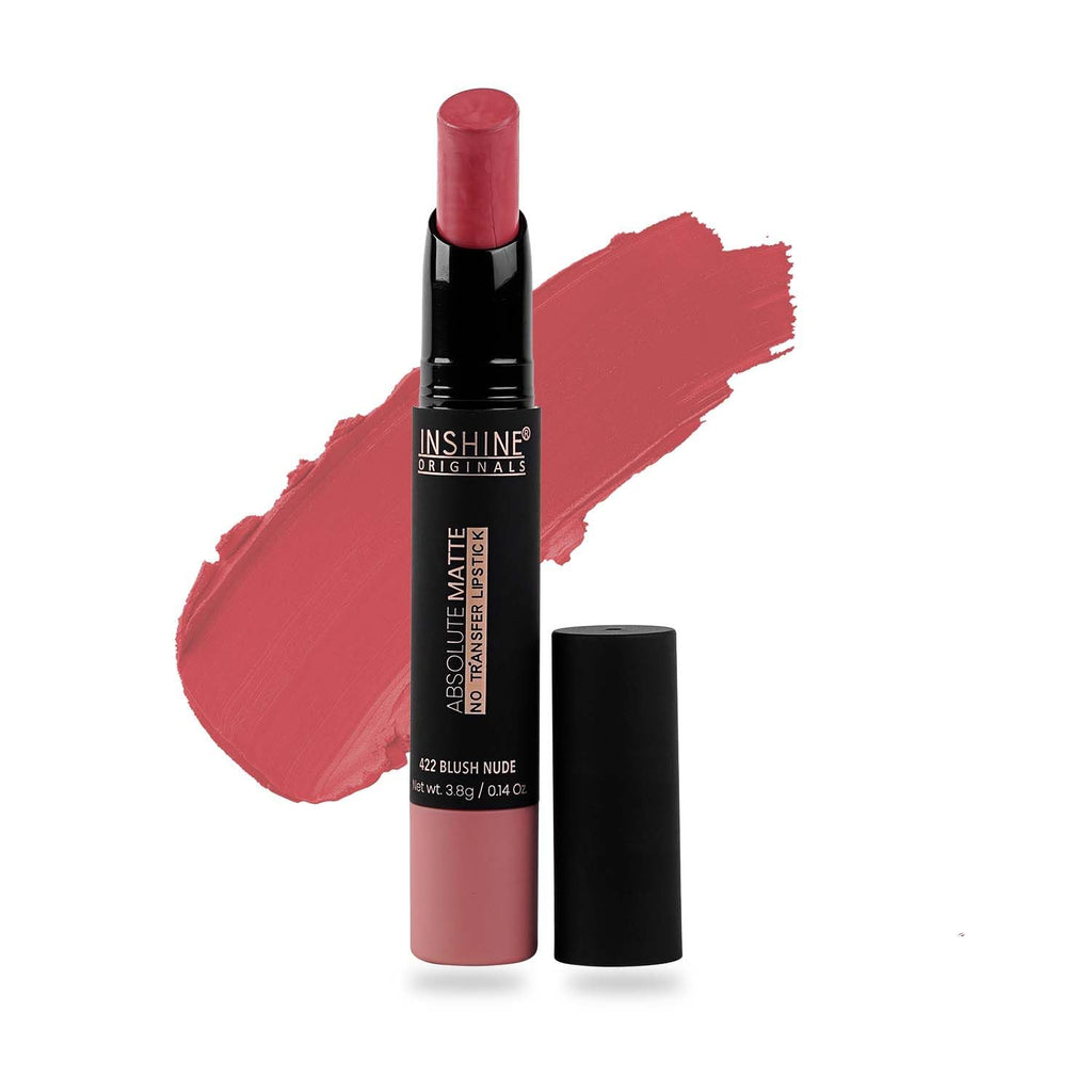 INSHINE ORIGINALS Absolute Matte Lipstick