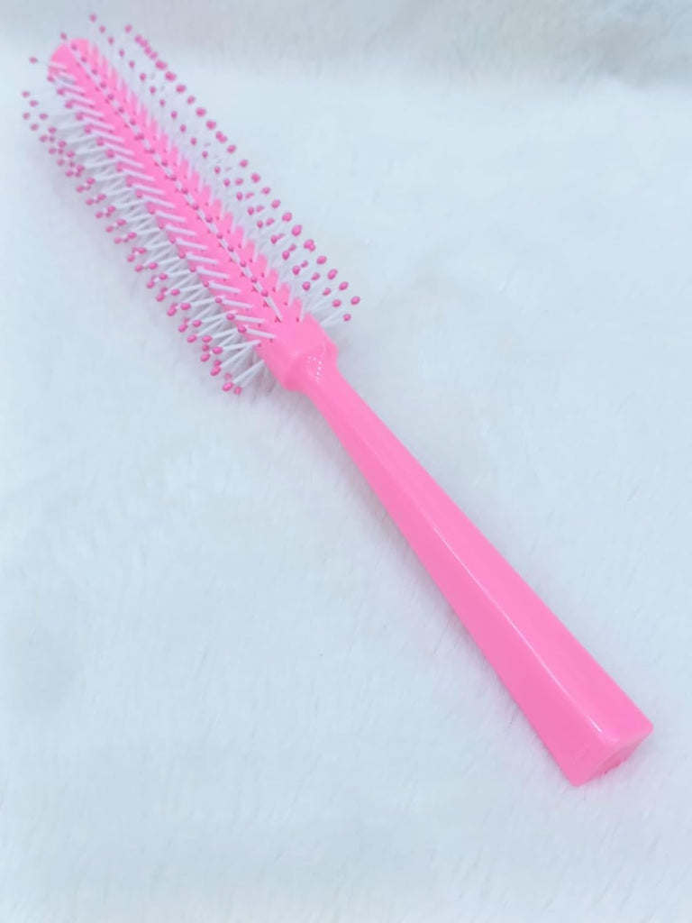 Round Hair Brush for Daily Hair Setting men and women