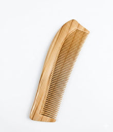 Hair Comb (Model No. 2037A)