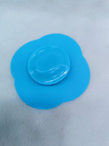 Silicone Cosmetic Brush Cleaner Pad – Makeup Brush Washing Tool