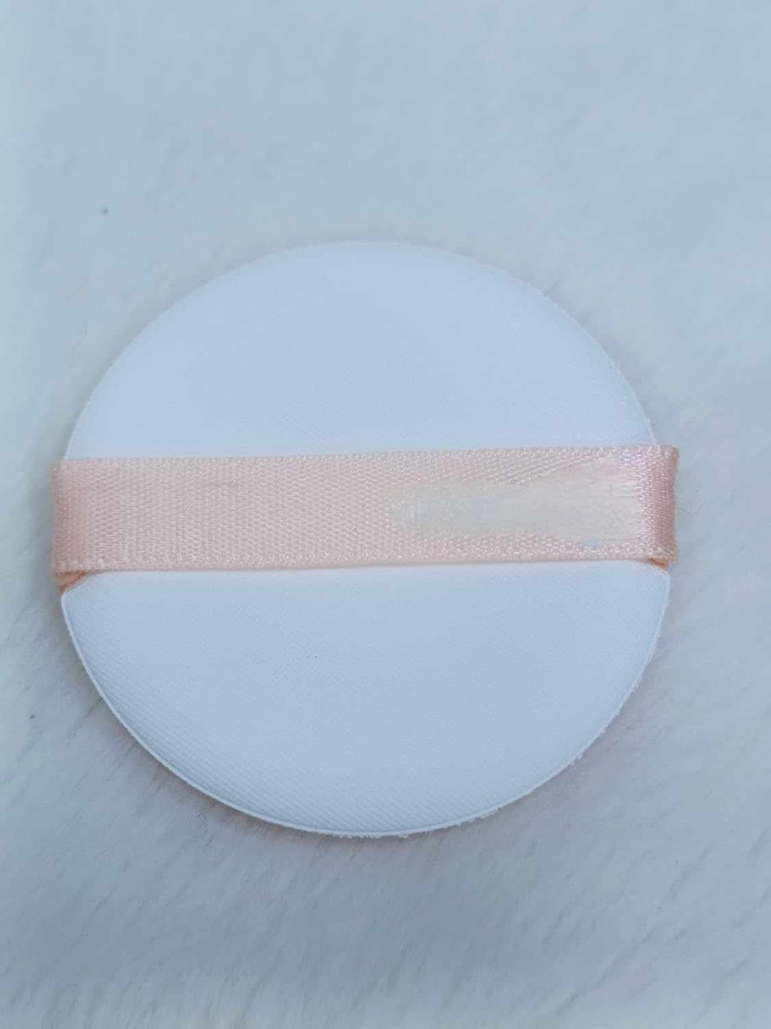 Makeup Powder Puff with Container