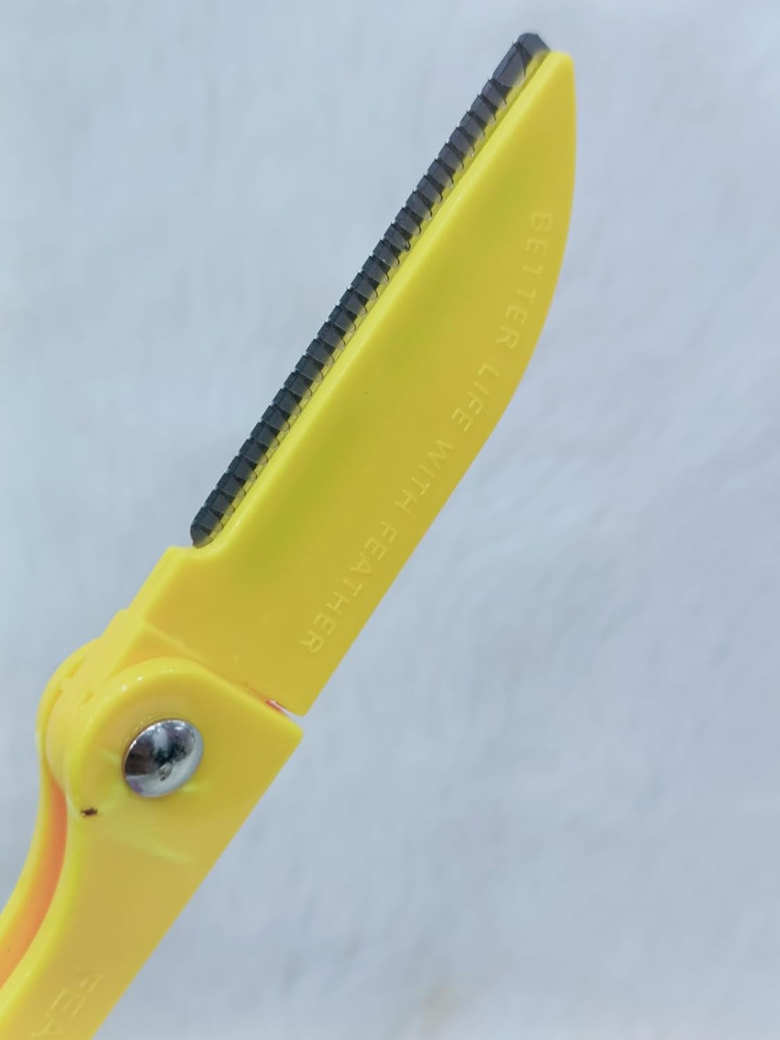 Traveling Size Eyebrow Razor – Set of 3