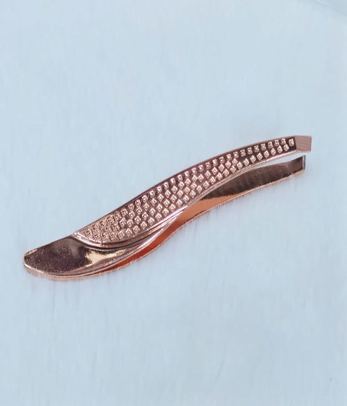 Eyebrow Tweezers – Professional Stainless Steel Tweezers