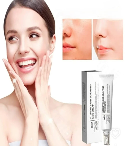 Hexkin Intensive Light Sculpting Face Cream  40 ml