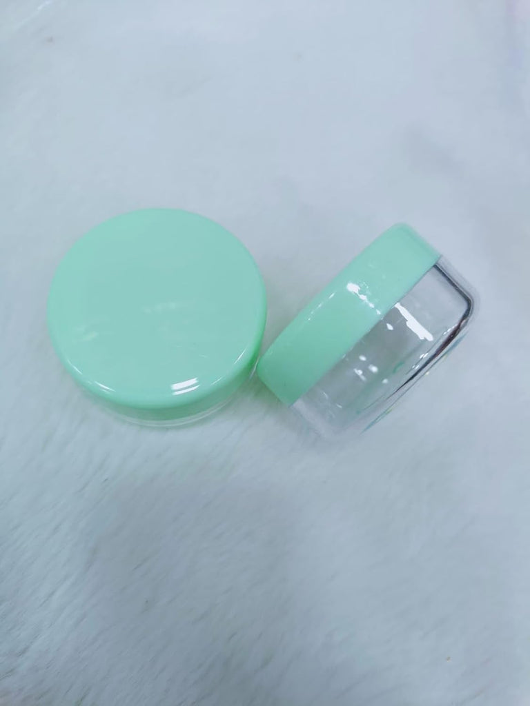 Travel Bottle Set of 6 – Refillable Leak-Proof Kit