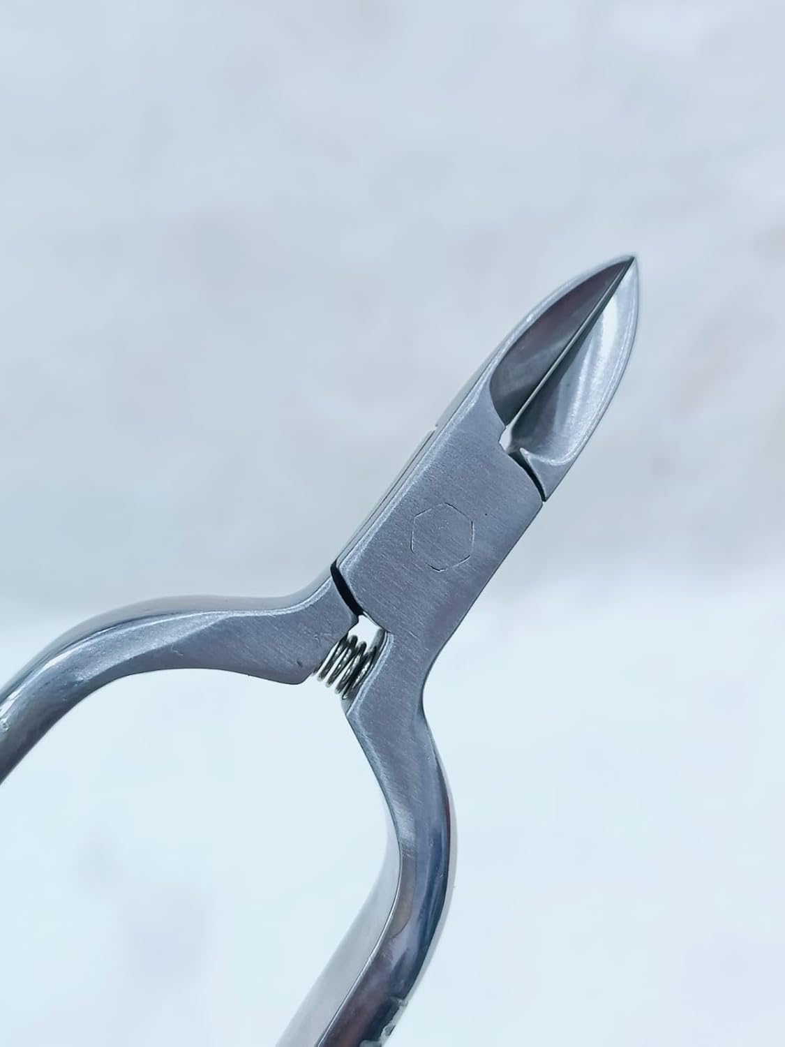 Ingrown Toe Nail Clipper – Stainless Steel Precision Tool
