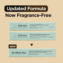 Dr. Reju-All Advanced PDRN Rejuvenating Cream 20g!