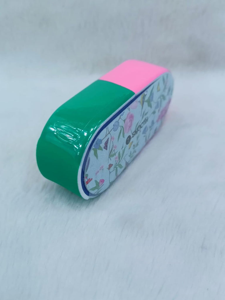 3 Way Nail Buffer Block for Smooth & Shiny Nails