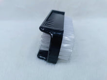 Double-Sided Nail Brush for Deep Cleaning