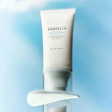 SKIN1004 Hyalu-Cica Water-Fit Sun Serum SPF 50 PA++++ 50ml
