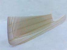 Plastic Hair Comb – Smooth & Easy Styling