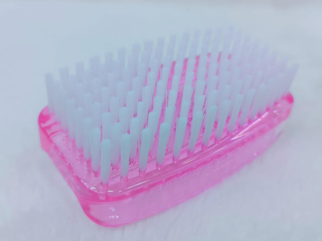 Double Side Nail Brush